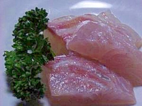 鯛をおろして作る タイのお造り レシピ 作り方 By 一点集中力 楽天レシピ 鯛をおろして作る タイのお造り レシピ 作り方 By 一点集中力 楽天レシピ